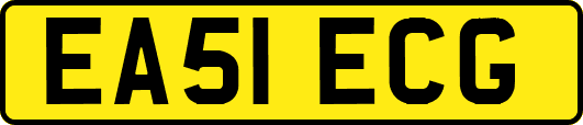 EA51ECG