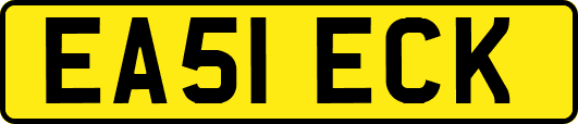EA51ECK