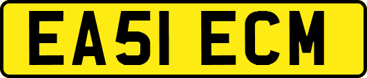 EA51ECM