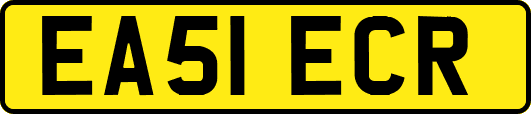 EA51ECR