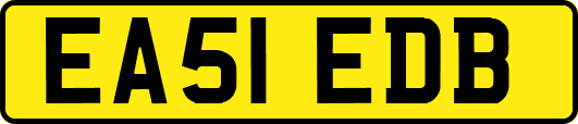 EA51EDB