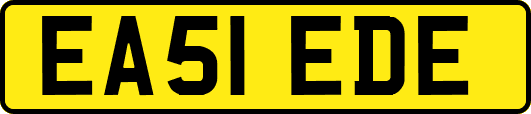 EA51EDE