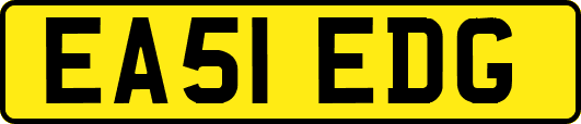 EA51EDG