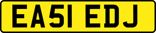 EA51EDJ