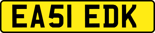 EA51EDK