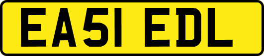 EA51EDL