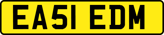 EA51EDM