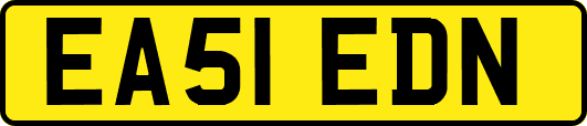 EA51EDN