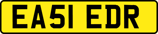 EA51EDR