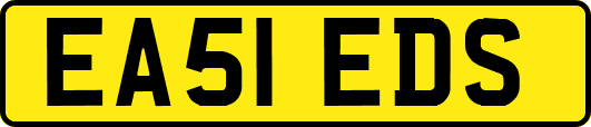 EA51EDS