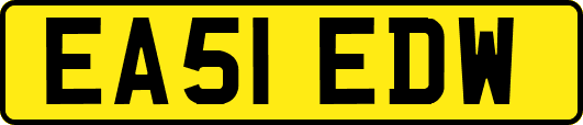 EA51EDW