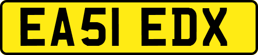 EA51EDX