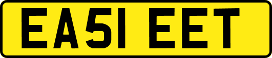 EA51EET