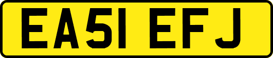 EA51EFJ