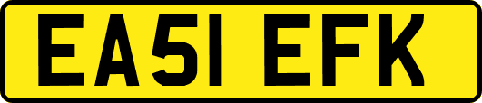 EA51EFK