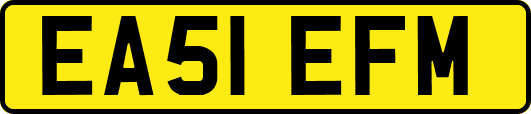 EA51EFM