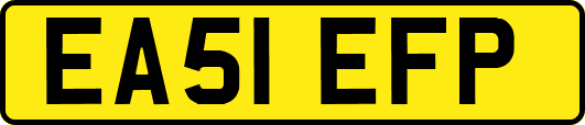 EA51EFP