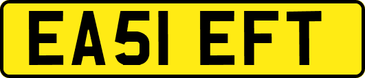 EA51EFT