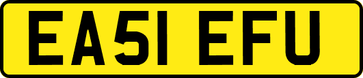 EA51EFU