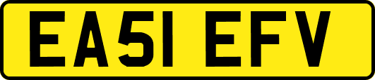 EA51EFV