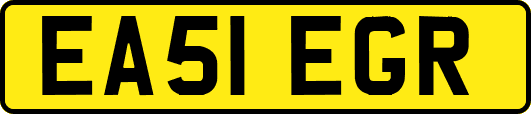 EA51EGR