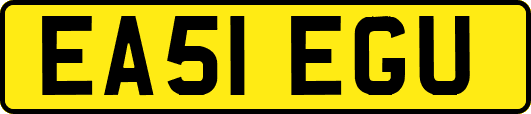 EA51EGU