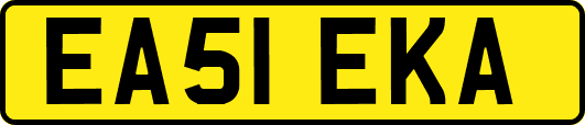 EA51EKA