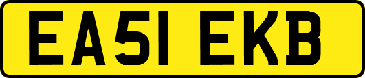 EA51EKB