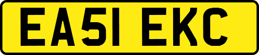 EA51EKC