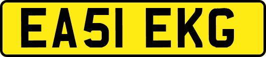 EA51EKG