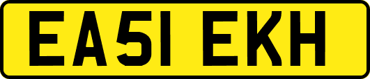 EA51EKH