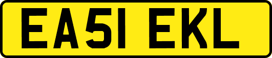 EA51EKL