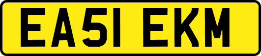 EA51EKM