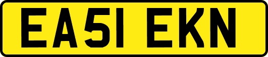 EA51EKN