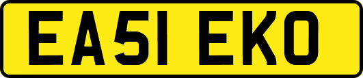 EA51EKO