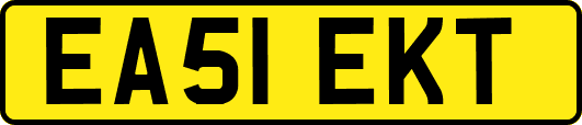 EA51EKT