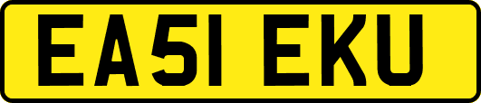 EA51EKU