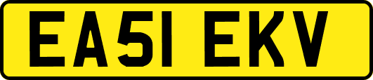 EA51EKV