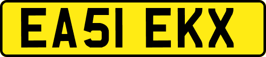 EA51EKX