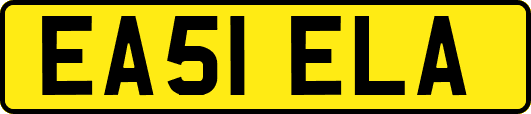 EA51ELA