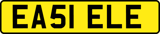 EA51ELE