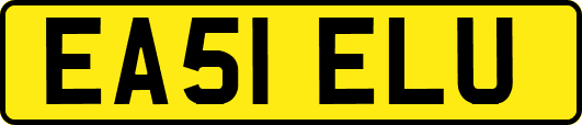 EA51ELU