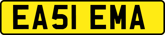 EA51EMA