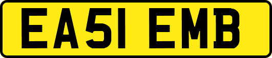 EA51EMB