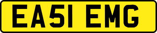 EA51EMG
