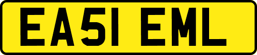 EA51EML