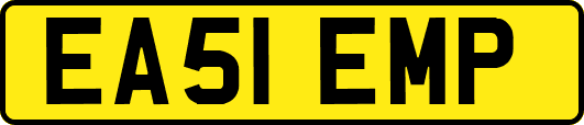 EA51EMP