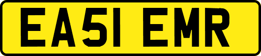 EA51EMR