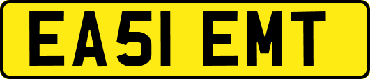 EA51EMT