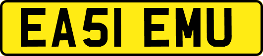 EA51EMU